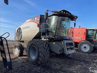 2022 Gleaner S97