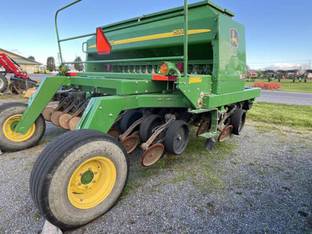 2008 John Deere 1590