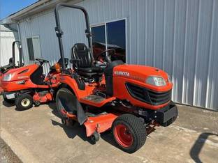 2015 Kubota BX2370