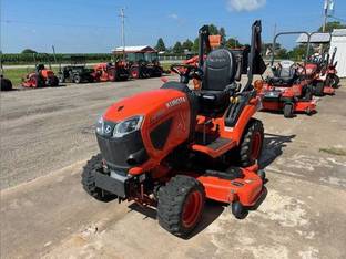 2019 Kubota BX2380