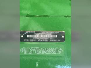 2023 John Deere CP770