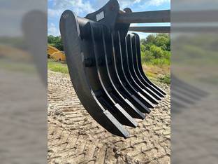 2022 NEWMAN TRACTOR 42