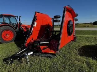 2025 Land Pride RCM5020