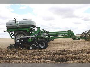 2025 Unverferth 2030DT