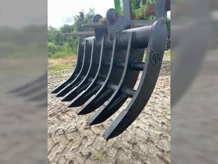 2022 NEWMAN TRACTOR 42