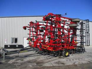 2012 Sunflower 5056-55