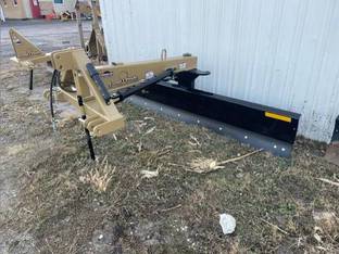 2022 Land Pride RBT40108