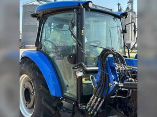 New Holland