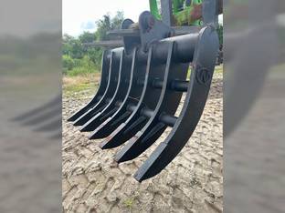 2022 NEWMAN TRACTOR 42