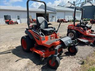 2018 Kubota ZD1211