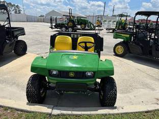 2024 John Deere GATOR TX