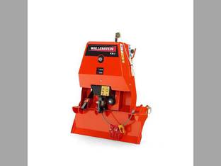 2022 Wallenstein FX40