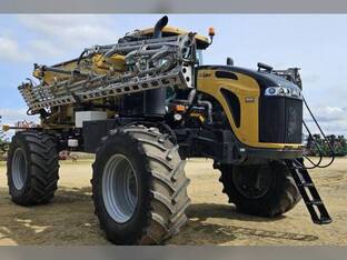 2020 ROGATOR RG1300C