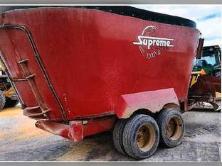 Supreme International 1200T