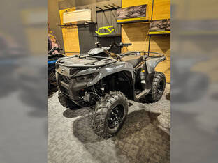 2025 Can-Am Outlander DPS 500