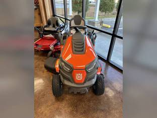 2023 Husqvarna TS 242XD