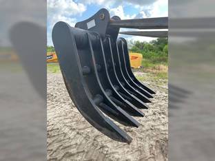 2022 NEWMAN TRACTOR 42