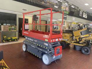 2024 SKYJACK SJ3220E