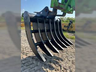 2023 NEWMAN TRACTOR 66