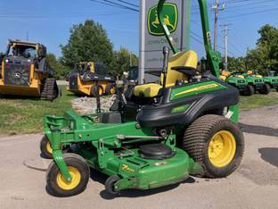 2013 John Deere Z960R