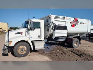 2019 RotoMix 620-16XD