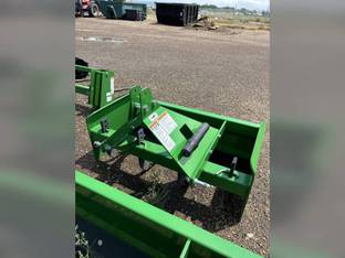 2022 Frontier BB2048