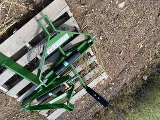 2022 Frontier PS1001