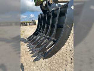 2022 NEWMAN TRACTOR 66