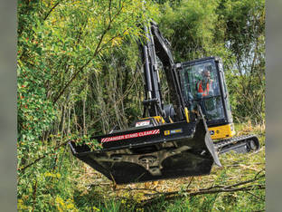 2026 John Deere RE50