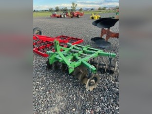 2010 Frontier DH1176