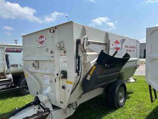 2012 Kuhn Knight RC250