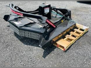 2026 John Deere RX72