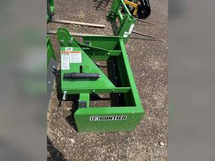 2022 Frontier BB2048