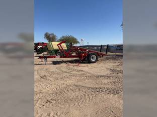 2023 Pro Ag Design 4SR