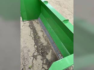 2017 Frontier AS11E-8