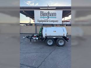 2024 Wylie Manufacturing EXP-550L-S