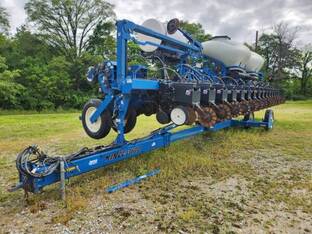 2014 Kinze 3600