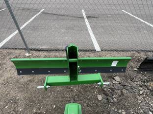 2023 Frontier RB2084