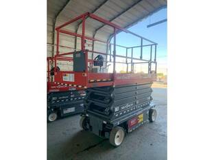 2021 SKYJACK SJIII4740