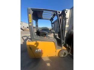 2019 Caterpillar 2ET3500