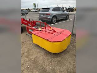 2022 Beaver Valley BDR-135