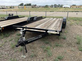 2022 Gatormade LOW BOY