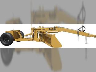 2025 Garfield GGB1400RS