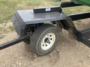 2012 Duo Lift DLT47XL