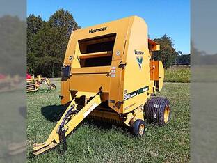 2023 Vermeer Mfg. Co. 504