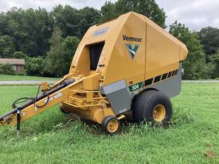 2024 Vermeer Mfg. Co. 504 PRO G3