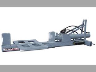 2023 Wallenstein WX320