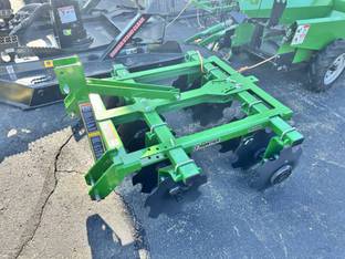 Frontier TM1048L DISK HARROW