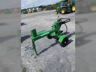 2023 Wallenstein WX520T