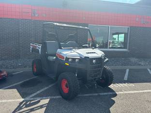 2024 Bobcat UV34G